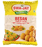Sattu & Besan
